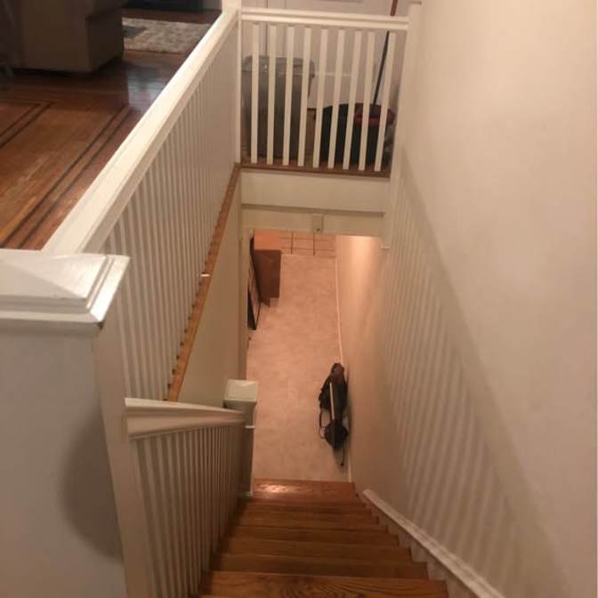 Michael's room
