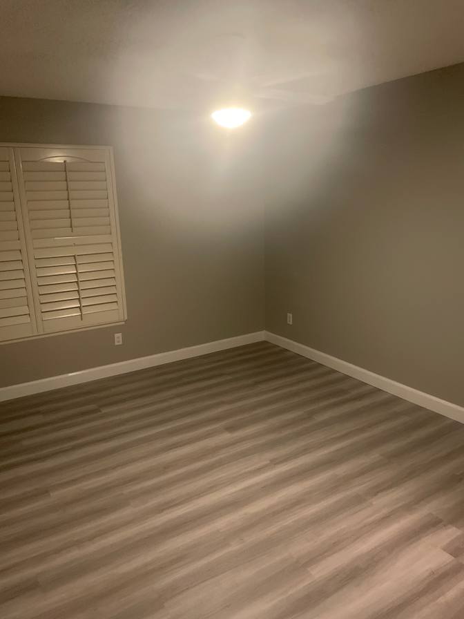 Connie's room