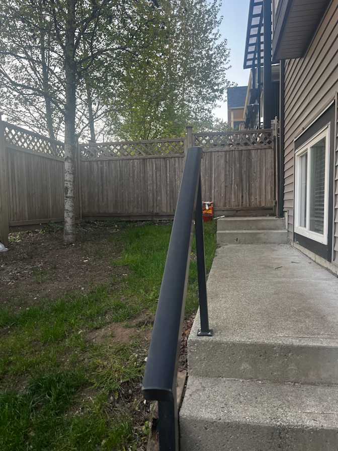 Fatima Miller's room