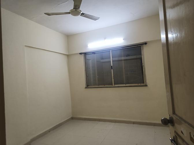 Shreya Pathare's room