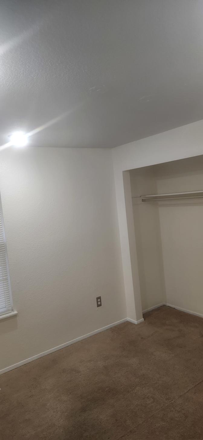 Joel Sepulveda's room