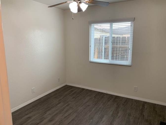 Jason's room