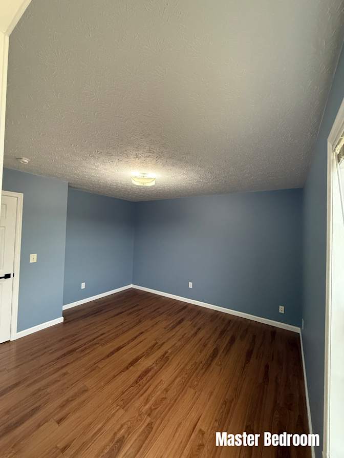 Andy's room