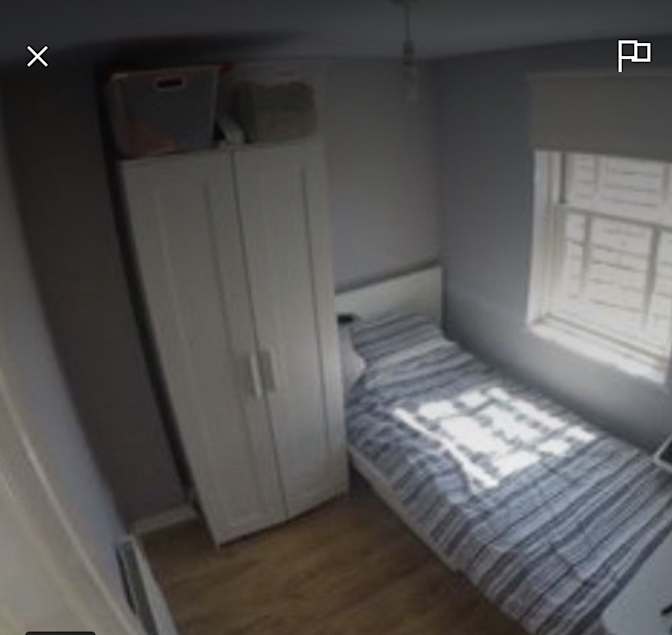 Claire's room