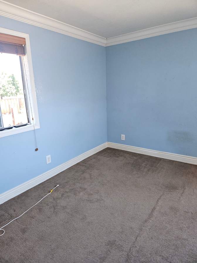 Allen's room