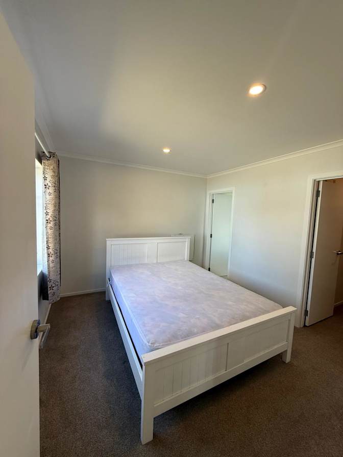 Matt's room