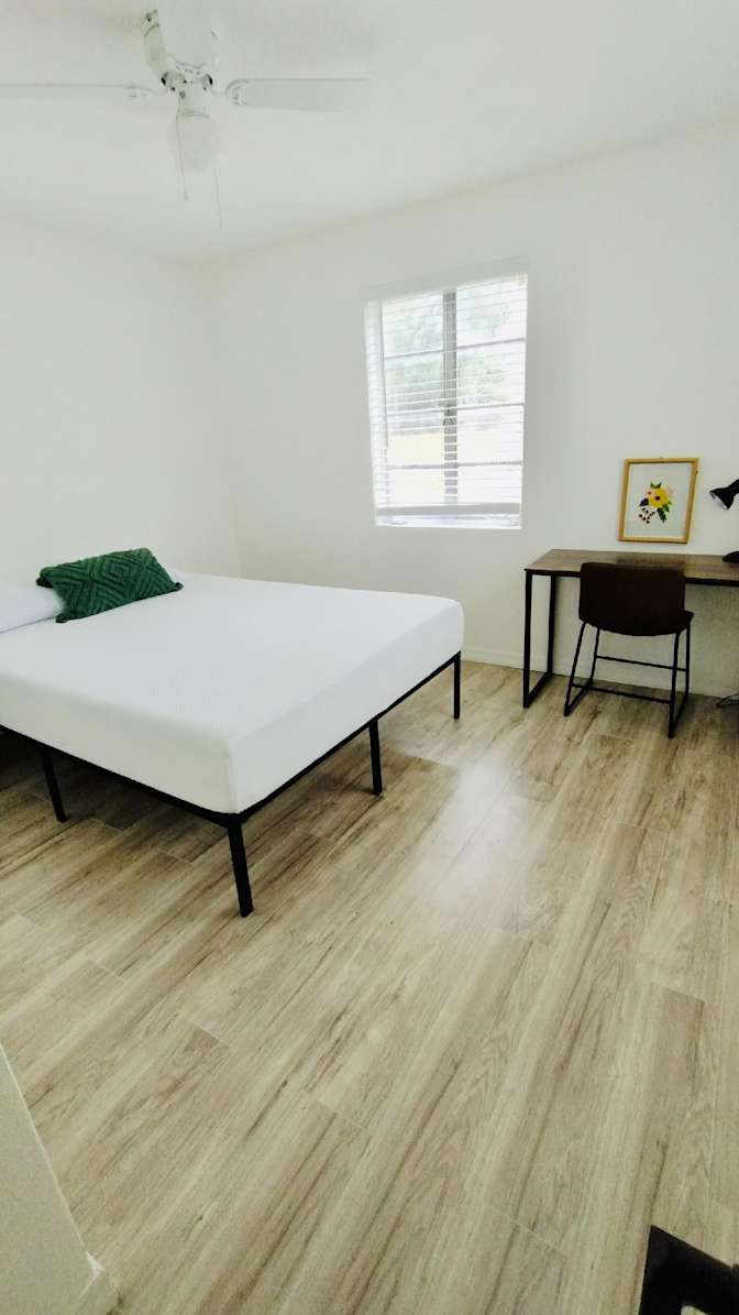 PadSplit's room