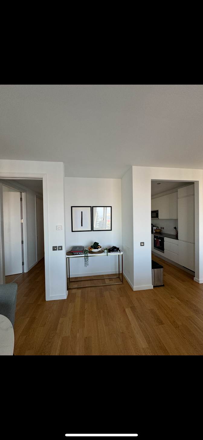 Rasmus's room