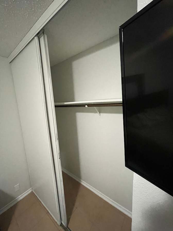 Diana's room