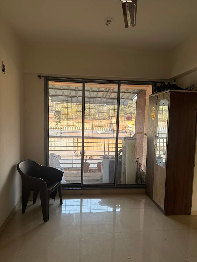 Shivam's room