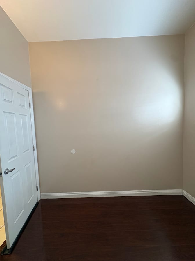 Cindy's room