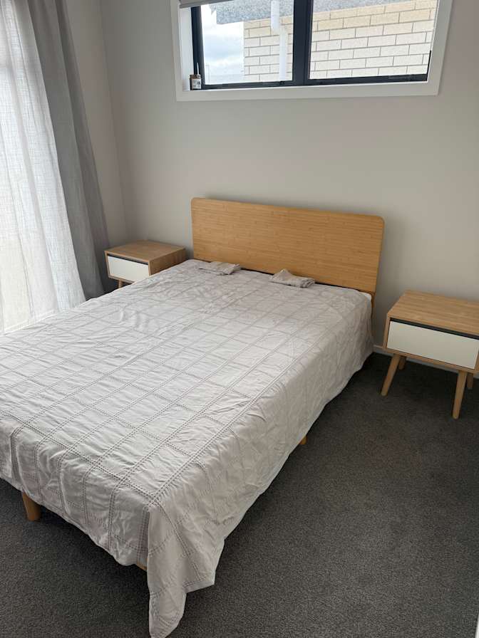 Steven's room