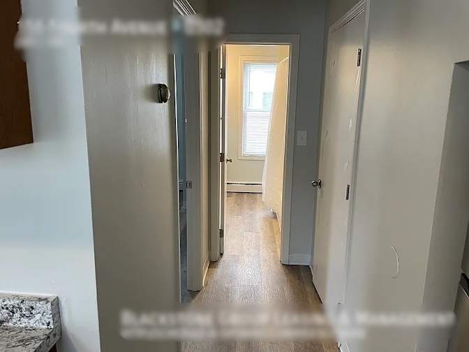 Sandeep's room