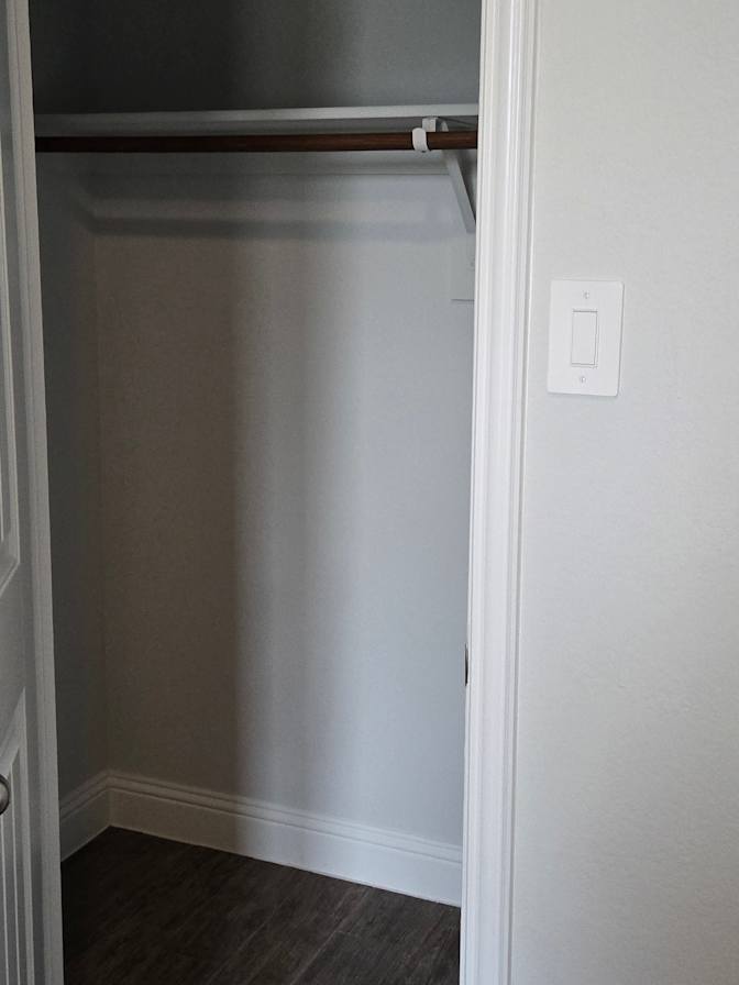 Miguel's room