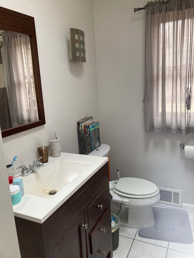 Shelby's room