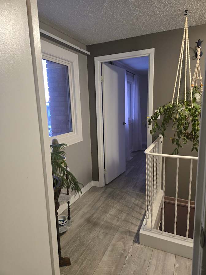 Larissa Dunning's room