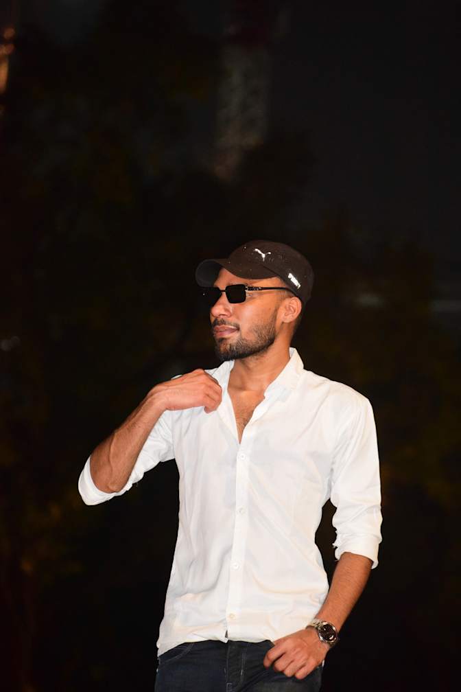 Sujit Pal