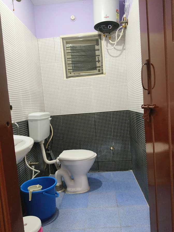 Shakira's room