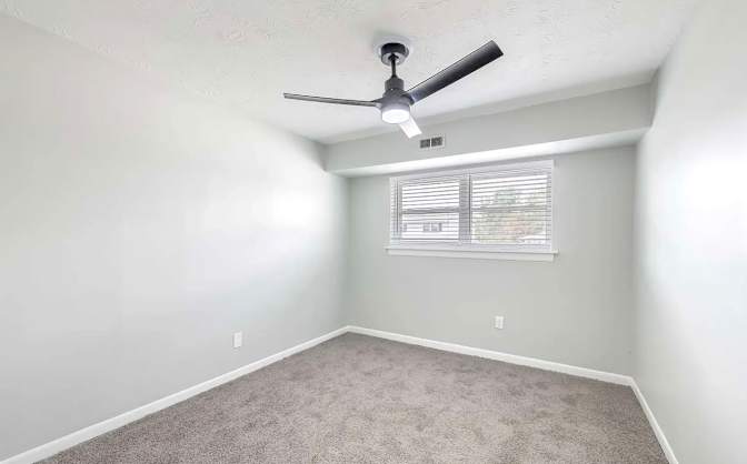 Bre Everette's room