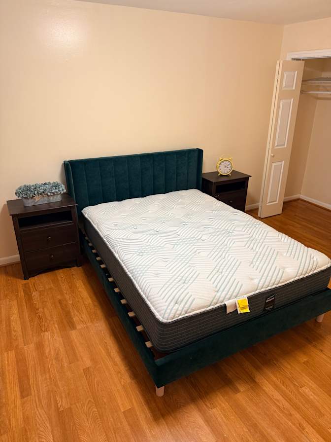 Margie  Room's room