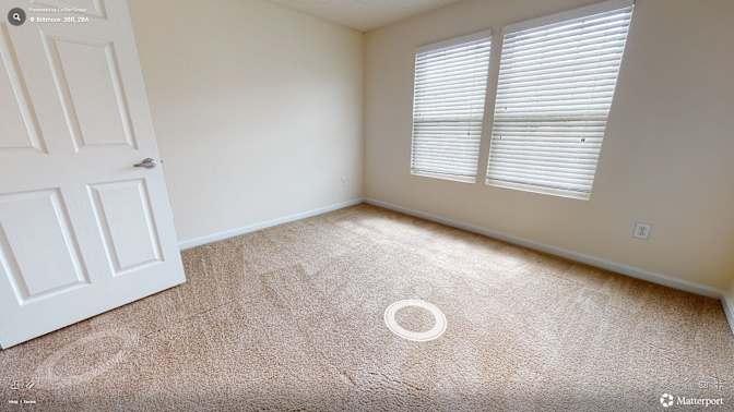 Dom's room