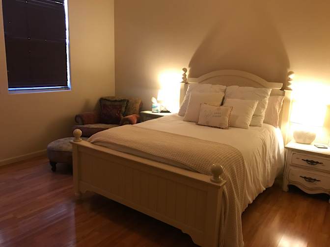 alaura's room
