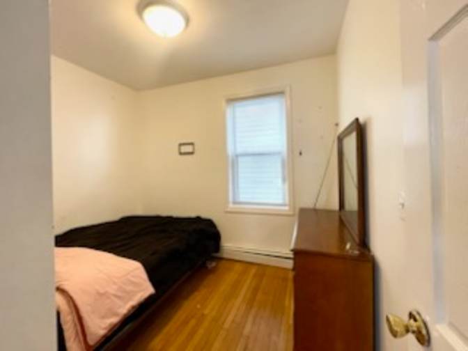 CJ's room