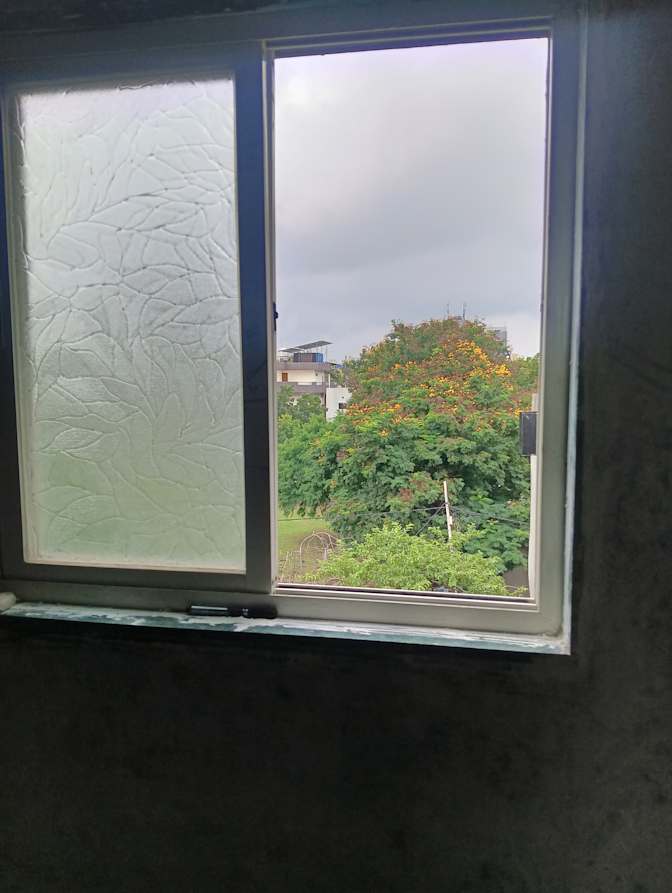 Deepak's room