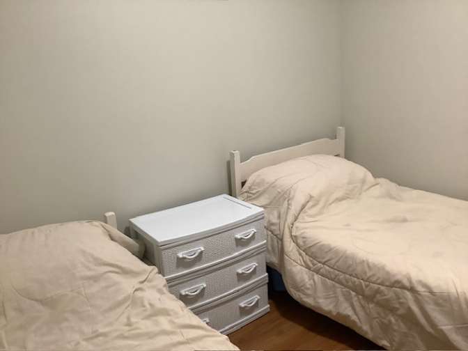 Constandina's room