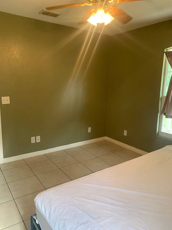 MAYA's room