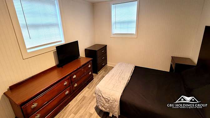 GBU Holdings Group's room