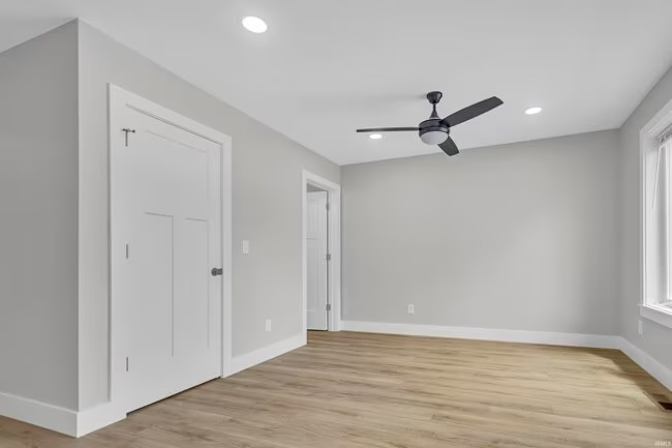 Jason's room