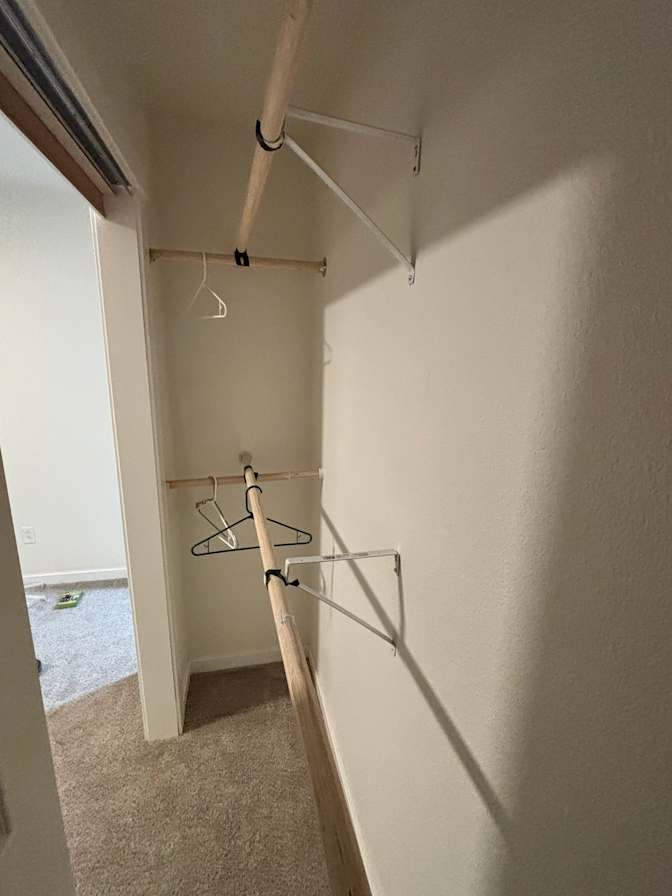 Cathy's room