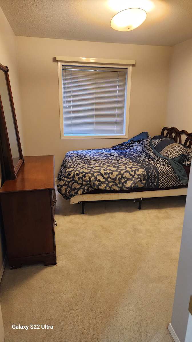 Shawn's room