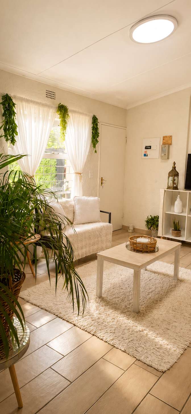 Mechelle's room