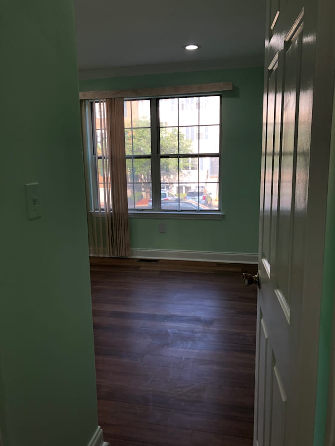 Muriam's room