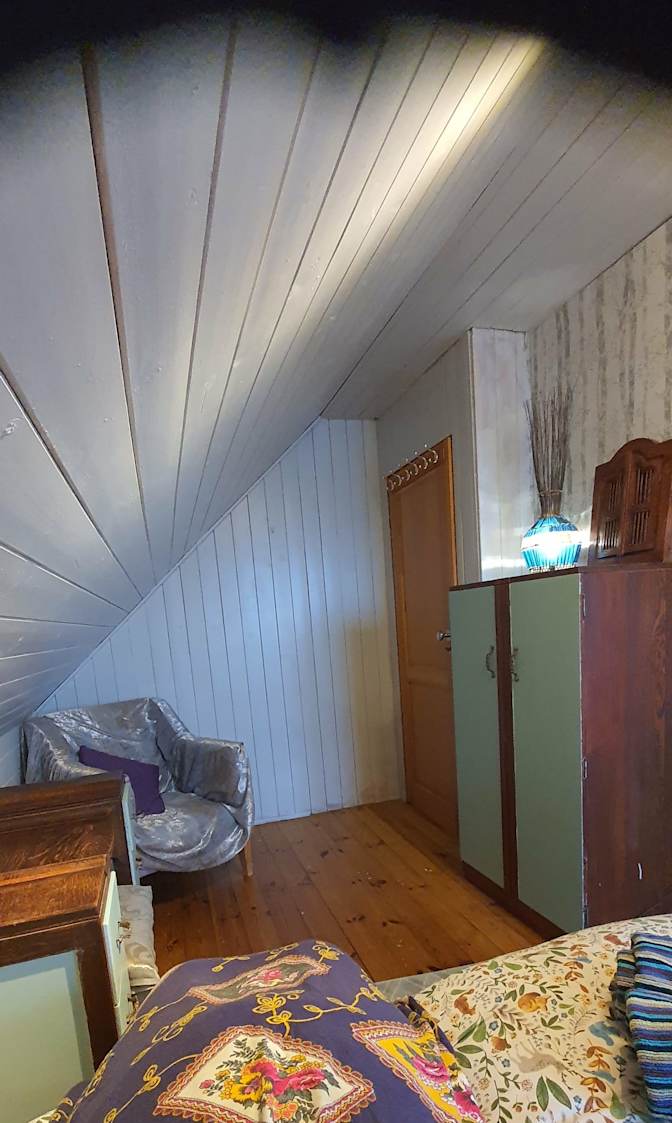Mrs Michele Scott's room