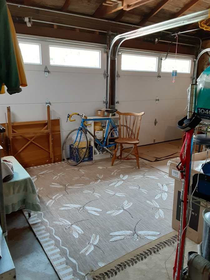 Dennie's room