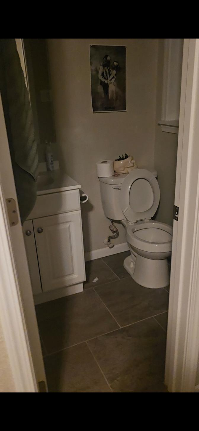 Shannon's room