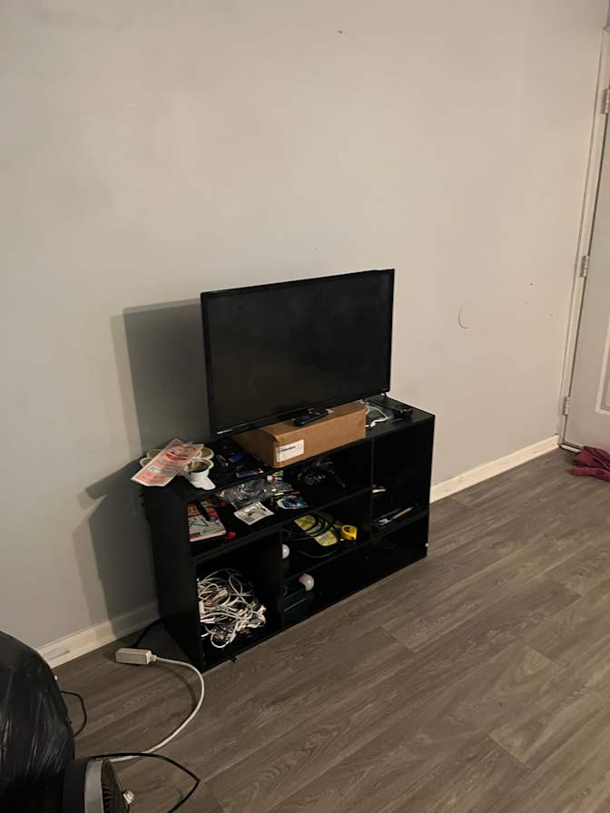 Ashley's room