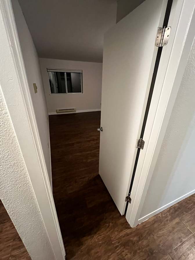 Claire's room