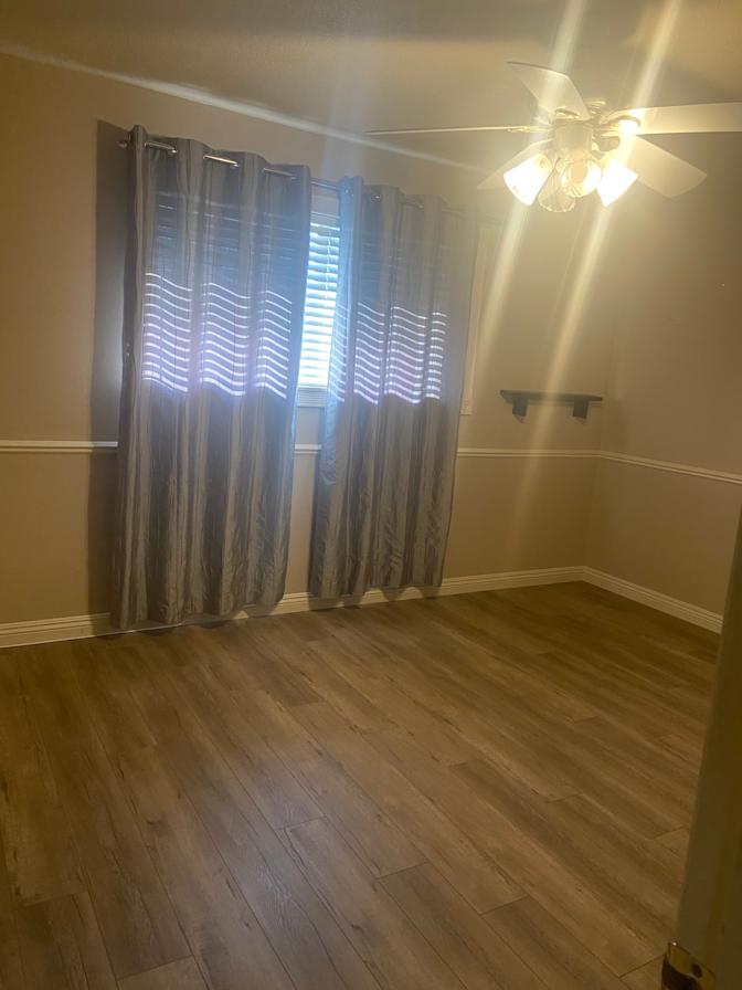 Miguel's room