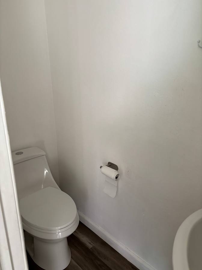 Candace's room