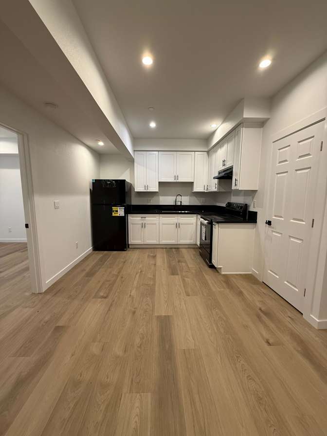 Jason's room