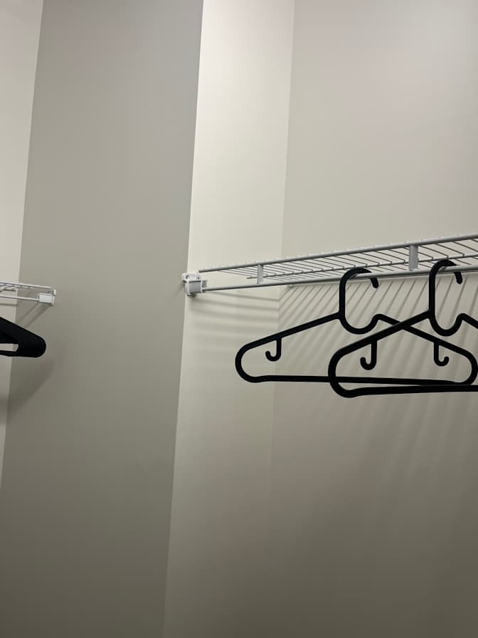 K's room