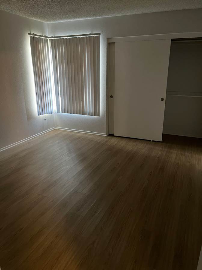 Megan's room