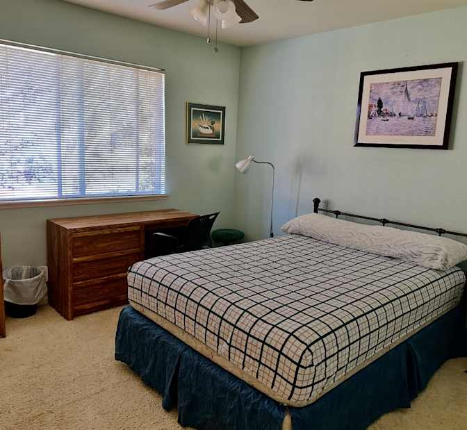 olivia's room