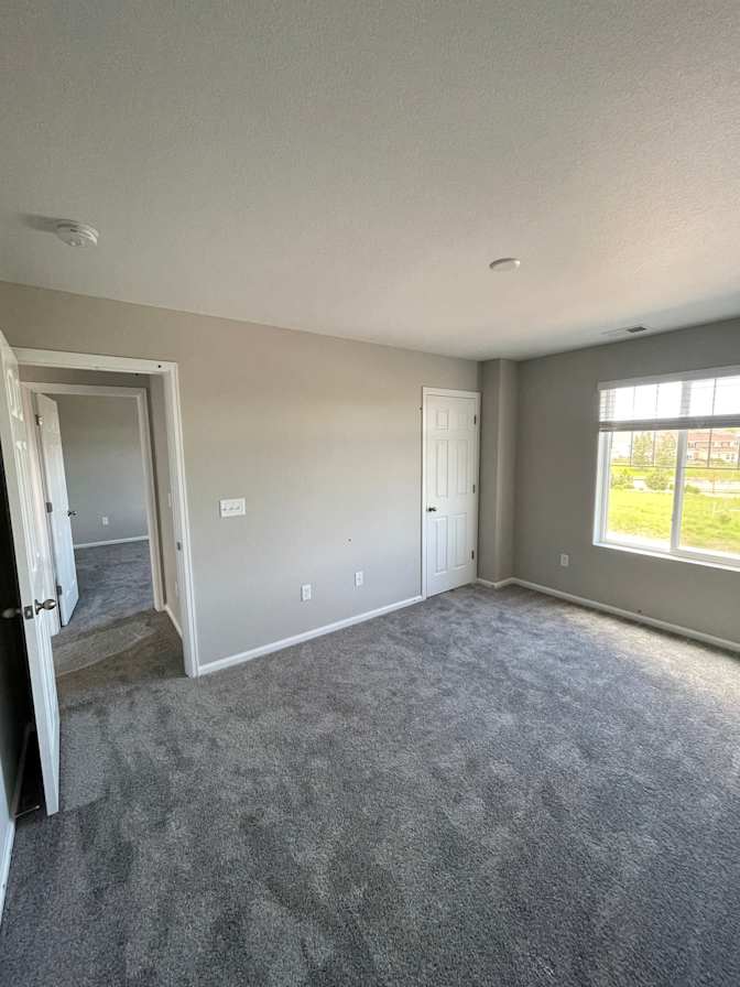 David's room