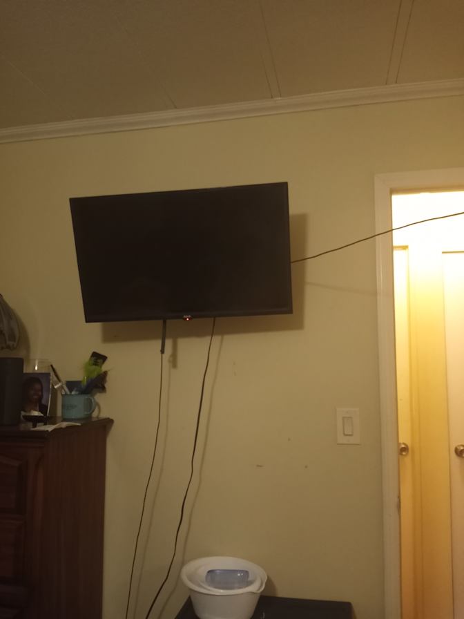 Magdalena's room