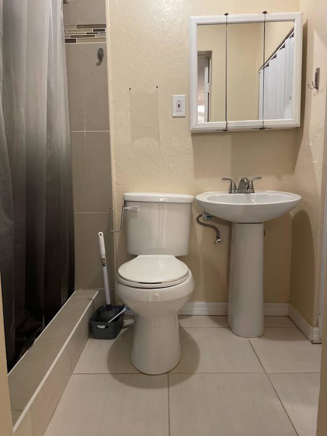 PadSplit's room